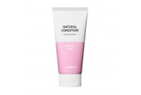 Cleansing Foam The Saem Natural Condition Weak Acid (150 ml)