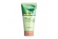 Cleansing Foam The Saem Jeju Fresh Aloe (150 gr)