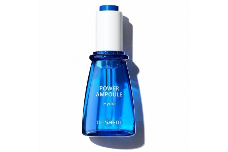 Facial Serum The Saem Power Ampoule Hydra (35 ml)