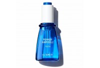 Facial Serum The Saem Power Ampoule Hydra (35 ml)