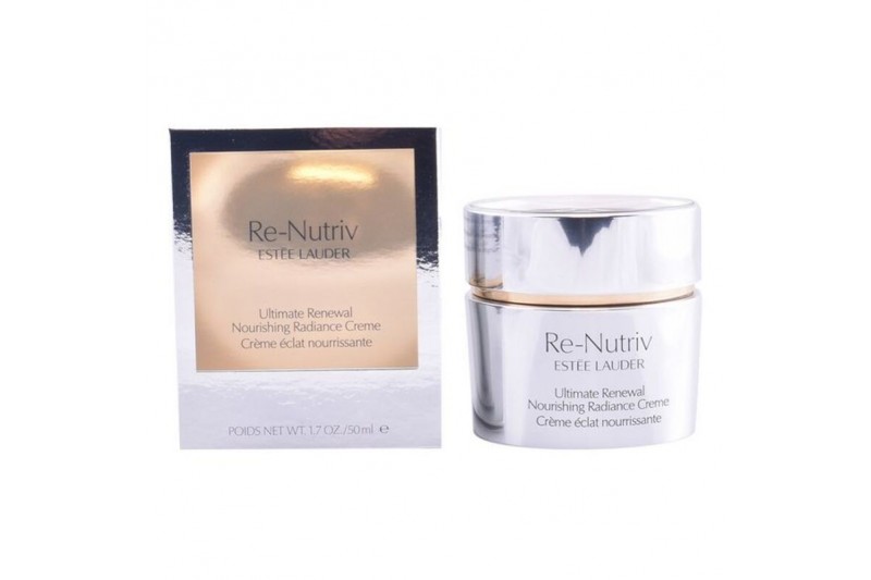 Crema Facial Estee Lauder Re Nutriv...