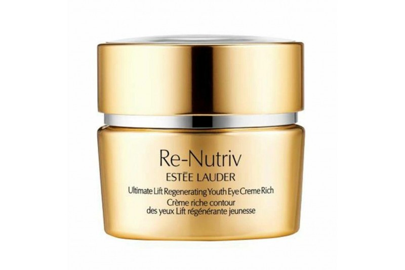 Augenkontur Estee Lauder Re-Nutriv Ultimate Lift Regenerating (15 ml)