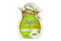 Gezichtsmasker Holika Holika Juicy Aloë Vera Verzachtend (20 ml)