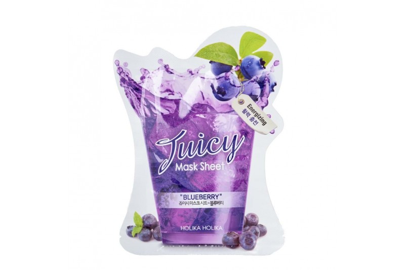 Facial Mask Holika Holika Juicy...