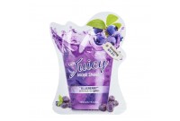 Facial Mask Holika Holika Juicy Blueberry Energizing (20 ml)