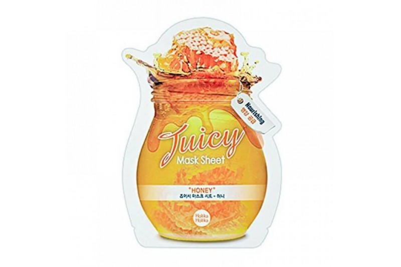 Facial Mask Holika Holika Juicy Honey...