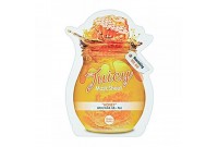 Maschera Viso Holika Holika Juicy Mele (25 ml) (20 ml)