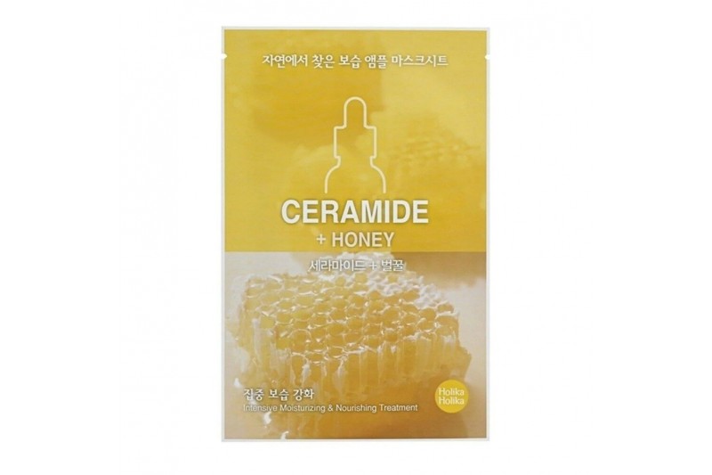 Facial Mask Holika Holika Ceramide Honey (18 ml)