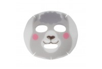 Masque facial The Crème Shop Brighten Up, Skin! Llama (25 g)