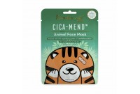 Gesichtsmaske The Crème Shop Cica-Mend Tiger (25 ml)