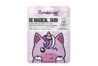 Facial Mask The Crème Shop Be Magical, Skin! Rainbow Unicorn (25 g)