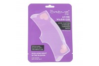 Patchmaskers The Crème Shop Acne Warrior Voorhoofd hydrogel (6 g)