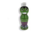 Gel & Shampoo 2 in 1 Air-Val Hulk (400 ml)