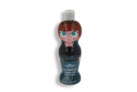 2-in-1 Gel et shampooing Frozen Anna Enfant (400 ml)