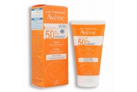 Sun Block Avene Spf 50 (50 ml)