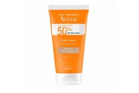 Facial Sun Cream Avene Spf 50 (50 ml)