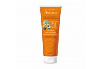 Protecteur Solaire pour enfant Avene SPF50+ Lait solaire (250 ml)