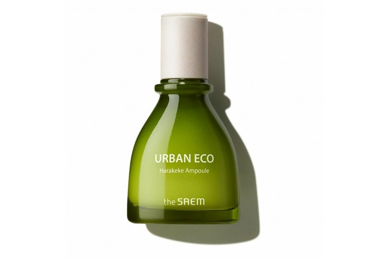 Gesichtsserum The Saem Urban Eco Harakeke Ampoule (45 ml)