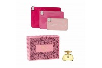 Women's Perfume Set Tous Touch EDT (4 pcs)