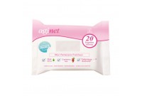 Intimate Wet Wipes BIOGYNE Aginet (20 uds)