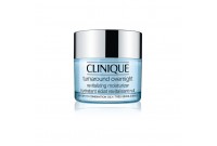 Anti-Rimpel Nachtcrème Clinique Turnaround Overnight (50 ml)