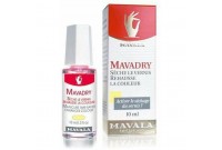 Asciuga Smalto Mavala Mavadry (10 ml)