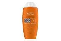 Sonnenschutz-Fluid Avene Sport Fluid SPF50+ (100 ml)