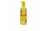 Shampoo Idratante Alvarez Gomez Agua de Colonia Concentrada Rinfrescan