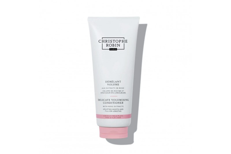 Conditioner Christophe Robin Delicate...