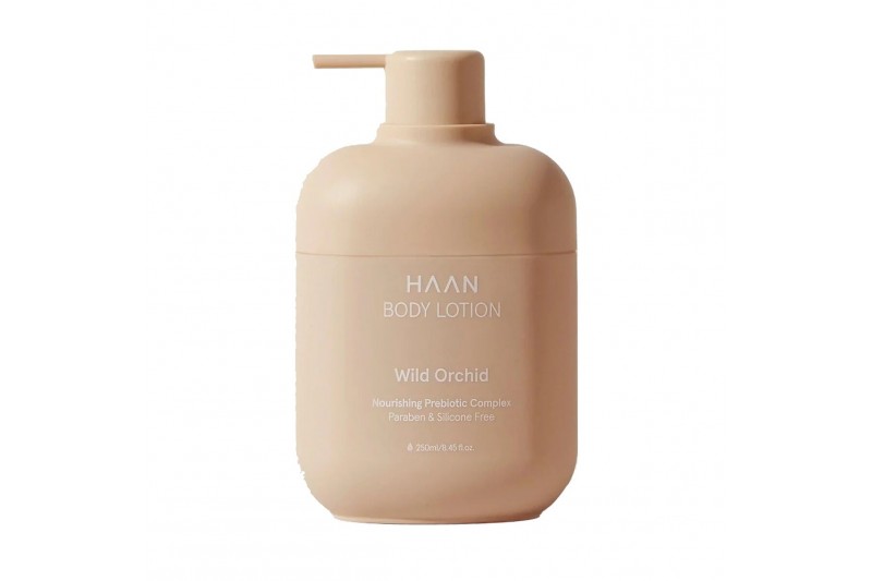 Lozione Corpo Haan Wild Orchid 250 ml