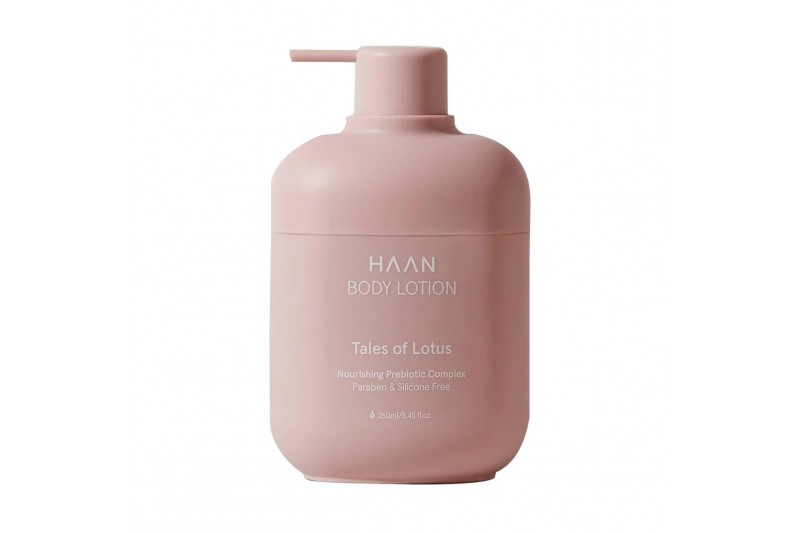 Lozione Corpo Haan Tales of Lotus 250 ml