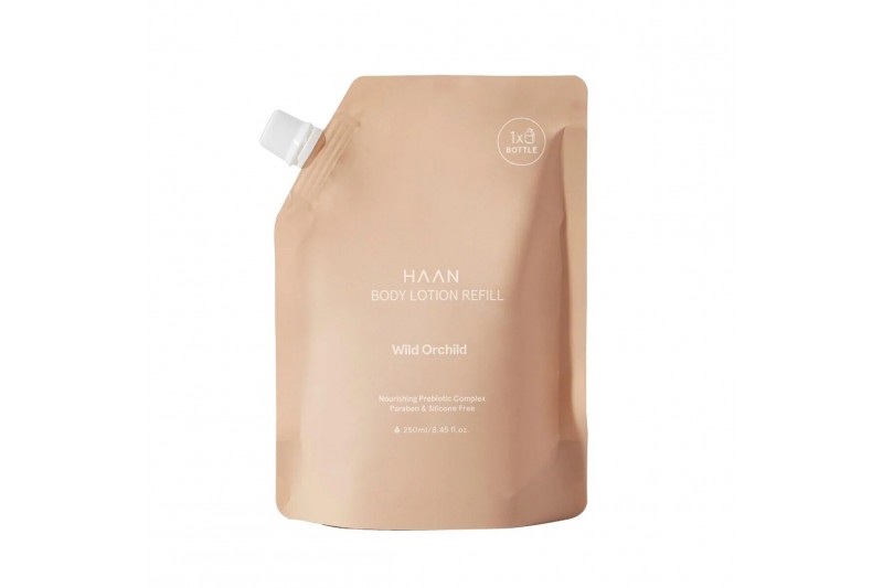 Body Lotion Haan Wild Orchid 250 ml