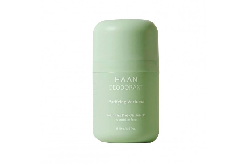 Roll-On Deodorant Haan Purifying...