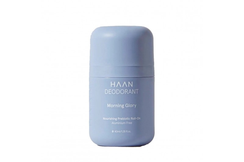 Déodorant Roll-On Haan Morning Glory 400 ml