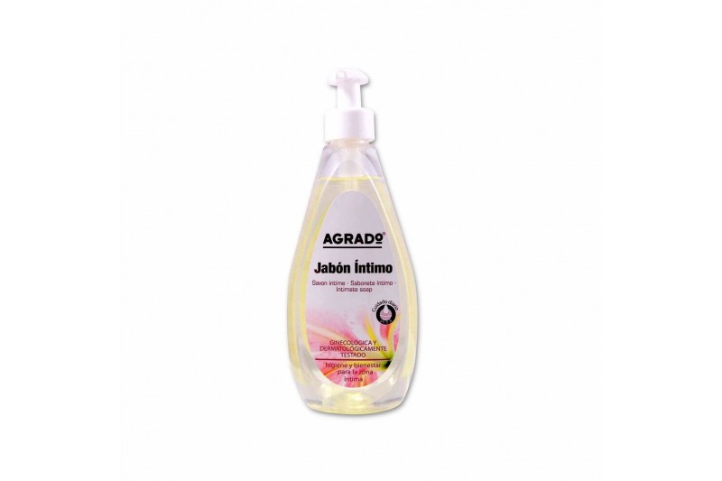 Soap for Intimate Hygiene Agrado (500...