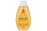 Shampoing pour enfants Johnson's Baby (300 ml)