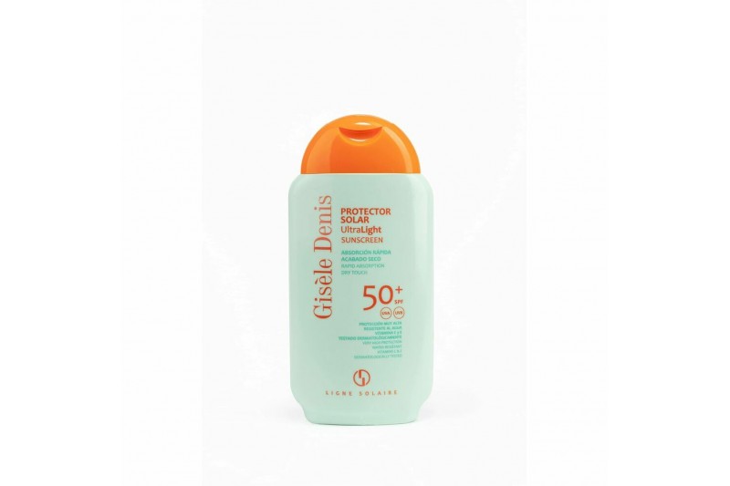 Protezione Solare Gisèle Denis Ultralight SPF50+