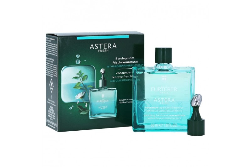 Lozione per Capelli René Furterer Astera Fresh Calmante (50 ml)