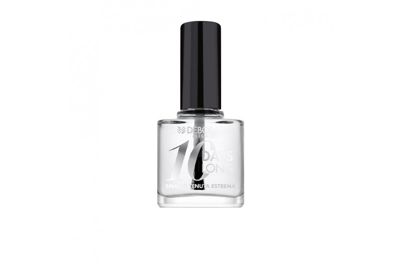 Esmalte de uñas Deborah 10 Days Long Nº 00 (11 ml)