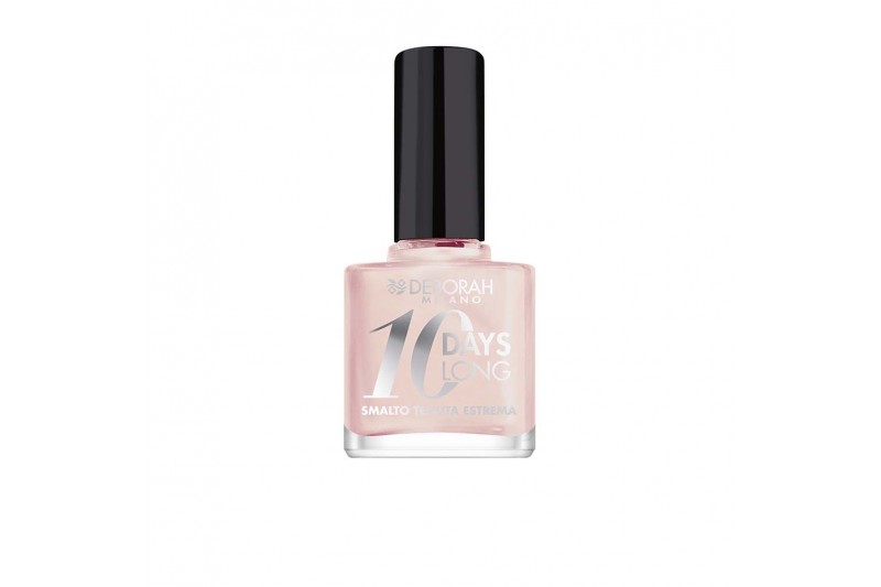 Esmalte de uñas Deborah 10 Days Long Nº 580 (11 ml)