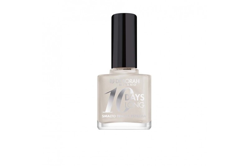 Esmalte de uñas Deborah 10 Days Long Nº 21 (11 ml)