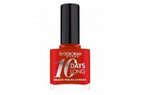 Esmalte de uñas Deborah 10 Days Long Nº 39 (11 ml)