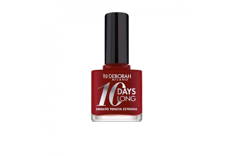 Nagellack Deborah 10 Days Long Nº 161...