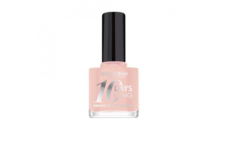 Esmalte de uñas Deborah 10 Days Long Nº 882 (11 ml)