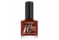 Nail polish Deborah 10days Long Nº 905 (11 ml)