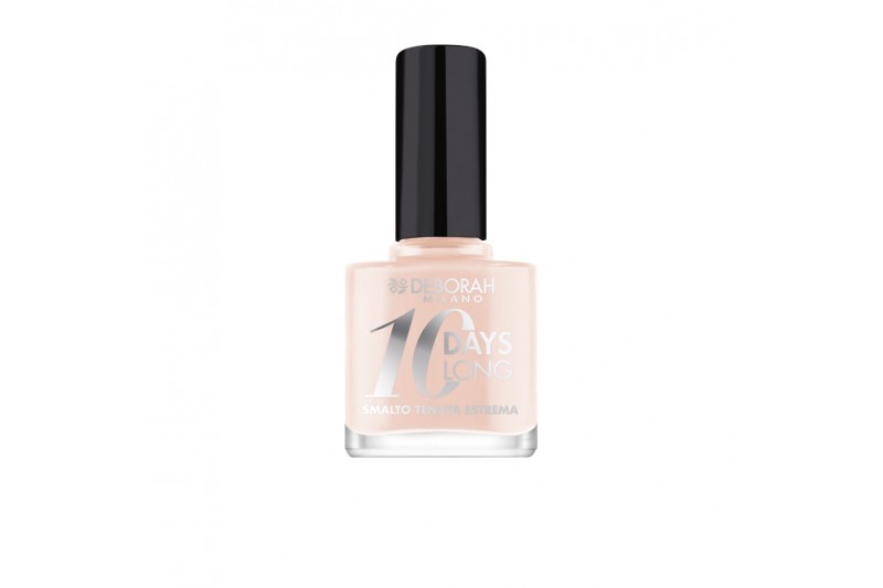 Esmalte de uñas Deborah 10 Days Long Nº 581 (11 ml)