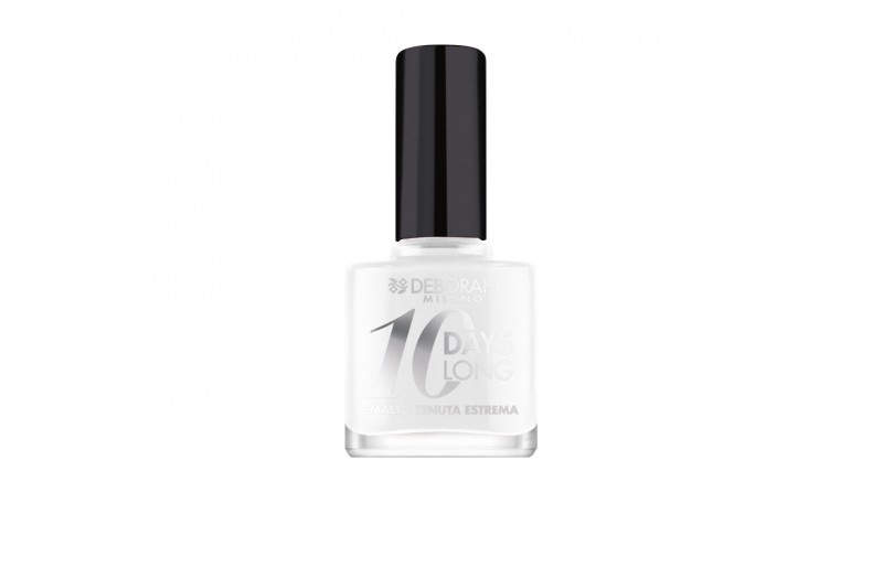 Esmalte de uñas Deborah 10 Days Long Nº 20 (11 ml)