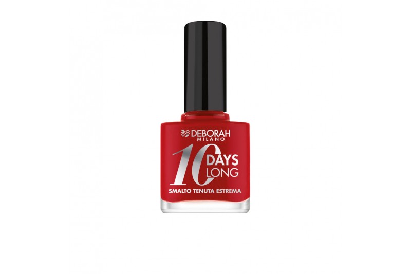 Esmalte de uñas Deborah 10 Days Long Nº 817 (11 ml)