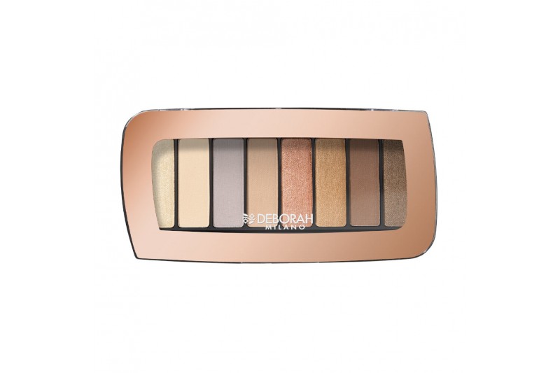 Eye Shadow Palette Deborah Color...