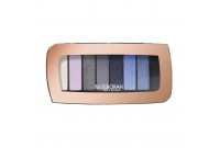 Eye Shadow Palette Deborah Color Moods Moonlight Nº 4